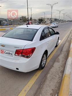 شيفروليه كروز